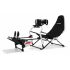 Playseat Asiento Simulador DD Racing, hasta 160kg, 2.2 Metros máx