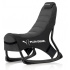 Playseat Silla Gamer PUMA Active, hasta 122kg, Negro  1