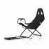 Playseat Silla Gamer Challenge, hasta 122Kg, Negro  1