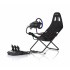 Playseat Silla Gamer Challenge, hasta 122Kg, Negro  10