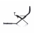 Playseat Silla Gamer Challenge, hasta 122Kg, Negro  3