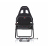 Playseat Silla Gamer Challenge, hasta 122Kg, Negro  4