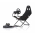 Playseat Silla Gamer Challenge, hasta 122Kg, Negro  6