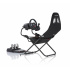 Playseat Silla Gamer Challenge, hasta 122Kg, Negro  7