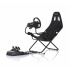Playseat Silla Gamer Challenge, hasta 122Kg, Negro  8