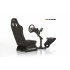 Playseat Asiento Simulador Evolution Alcantara, hasta 122kg, 2.2 Metros máx   3
