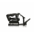 Playseat Silla Gamer Forza Motosport, hasta 120Kg, Negro/Blanco, Compatible PS4/Xbox One/PC  4