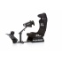 Playseat Silla Gamer Gran Turismo, hasta 122Kg, Negro/Blanco, Compatible con PS4/Xbox One/PC  12
