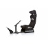 Playseat Silla Gamer Gran Turismo, hasta 122Kg, Negro/Blanco, Compatible con PS4/Xbox One/PC  3