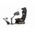 Playseat Silla Gamer Gran Turismo, hasta 122Kg, Negro/Blanco, Compatible con PS4/Xbox One/PC  7