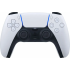 Playstation Gamepad DualSense White, para PlayStation 5, Alámbrico/Inalámbrico, Blanco  1