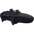 Playstation Gamepad DualSense Midnight Black, para PlayStation 5, Inalámbrico, Negro  2