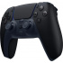 Playstation Gamepad DualSense Midnight Black, para PlayStation 5, Inalámbrico, Negro  3