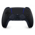 Playstation Gamepad DualSense 1000051644, para PlayStation 5, Inalámbrico, Negro - Imagen adicional 1