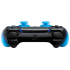 Playstation Gamepad DualSense DualSense Rhythm Blue, para PlayStation 5, Inalámbrico, Azul - Imagen adicional 1