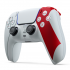 Playstation Gamepad DualSense God of War, para PlayStation 5, Alámbrico, Rojo  2