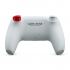 Playstation Gamepad DualSense God of War, para PlayStation 5, Alámbrico, Rojo  4