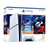 Playstation Astro Bot y Gran Turismo 7 1TB, Wi-Fi, Lector de Discos, Negro/Blanco  1