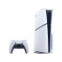 Playstation Astro Bot y Gran Turismo 7 1TB, Wi-Fi, Lector de Discos, Negro/Blanco  2