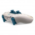 Playstation Gamepad DualSense Genshin Impact, para PlayStation 5, Alámbrico/Inalámbrico, Multicolor - Imagen adicional 1