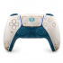 Playstation Gamepad DualSense Genshin Impact, para PlayStation 5, Alámbrico/Inalámbrico, Multicolor
