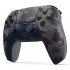 Playstation Gamepad DualSense Camuflaje, para PlayStation 5, Alámbrico/Inalámbrico, Multicolor  3