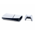 Playstation Slim 1TB, Wi-Fi, Lector de Discos, Negro/Blanco - Imagen adicional 1