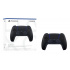 Playstation Gamepad DualSense Midnight Black, para PlayStation 5, Inalámbrico, Negro  5