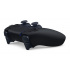 Playstation Gamepad DualSense Midnight Black, para PlayStation 5, Inalámbrico, Negro  2