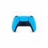 Playstation Gamepad DualSense Starlight Blue, para PlayStation 5, Inalámbrico, Azul   1