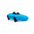 Playstation Gamepad DualSense Starlight Blue, para PlayStation 5, Inalámbrico, Azul   2