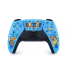 Playstation Gamepad DualSense Edición Fortnite, para PlayStation 5, Inalámbrico, Azul   1