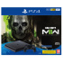 Sony PlayStation 4 Slim 1TB, WiFi, Bluetooth 4.0, Negro ― Incluye Juego Call of Duty Modern Warfare II  1
