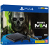 Sony PlayStation 4 Slim 1TB, WiFi, Bluetooth 4.0, Negro ― Incluye Juego Call of Duty Modern Warfare II  2