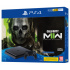 Sony PlayStation 4 Slim 1TB, WiFi, Bluetooth 4.0, Negro ― Incluye Juego Call of Duty Modern Warfare II  3