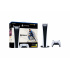 Sony PlayStation 5 Digital Edition 825GB, WiFi, Bluetooth 5.1, Blanco/Negro ― Incluye Juego FIFA 23  1