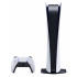 Sony PlayStation 5 Digital Edition 825GB, WiFi, Bluetooth 5.1, Blanco/Negro ― Incluye Juego FIFA 23  3