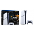 Playstation Call Of Duty Black OPS 6 1TB, Wi-Fi, Lector de Discos, Negro/Blanco  1