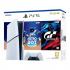 Playstation Astro Bot y Gran Turismo 7 1TB, Wi-Fi, Lector de Discos, Negro/Blanco  3