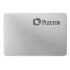 SSD Plextor M5 Pro, 128GB, SATA III, 2.5'', 7mm  3