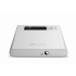 Plextor PlexEasy PX-650US Quemador de DVD, DVD-R 8x / CD-RW 24x, USB 2.0, Externo, Blanco  5