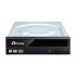 Plextor PX-891SAF Quemador de DVD, 24x / 8x, SATA, Interno, Negro  1