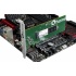 SSD Plextor M6e, 512GB, PCI Express 2.0  5