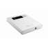 Plextor PlexEasy PX-650US Quemador de DVD, DVD-R 8x / DVD+RW 8x, USB 2.0, Externo, Blanco  1