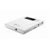 Plextor PlexEasy PX-650US Quemador de DVD, DVD-R 8x / DVD+RW 8x, USB 2.0, Externo, Blanco  4