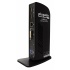 Plugable Docking Station UD-3900 USB 3.2, 2x USB 3.2, 4x USB 2.0, 1x HDMI, 1x DVI, Negro  2