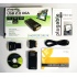 Plugable Adaptador USB 2.0 Hembra - DVI Hembra, Negro  6