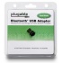 Plugable Adaptador Bluetooth 4.0 USB-BT4LE, USB, Negro/Plata  3