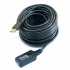 Plugable Cable USB A Macho - USB A Macho, 10 Metros, Negro  1