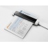 Scanner Plustek MobileOffice S410, Escáner Color, USB 2.0, Negro/Blanco  2